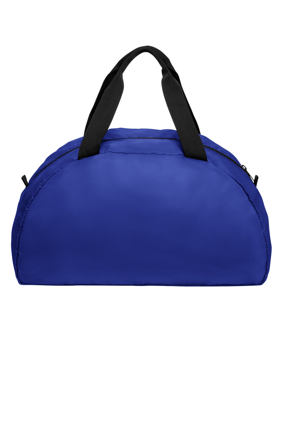 Port Authority ® Mini Ripstop Dome Duffel BG819