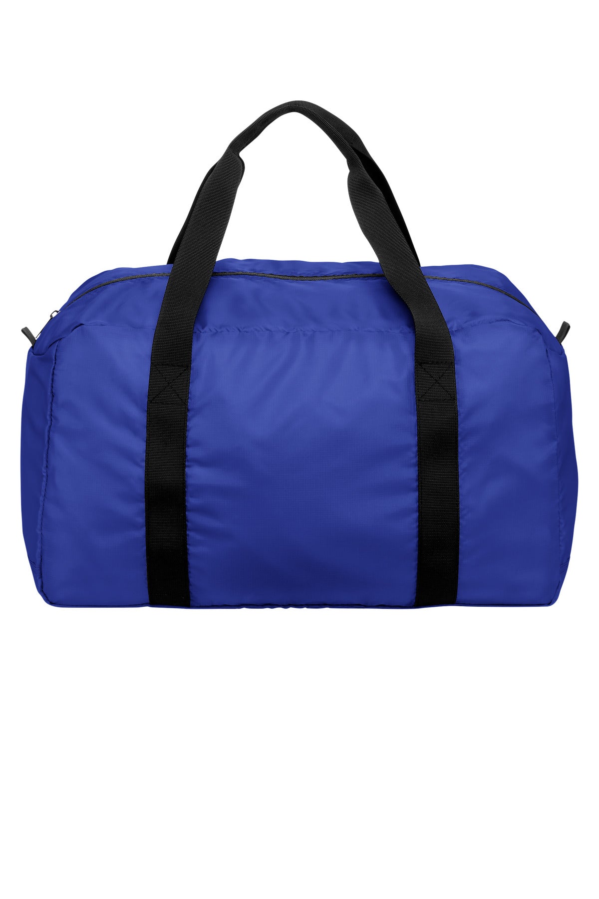 Port Authority ® Mini Ripstop Travel Duffel BG820