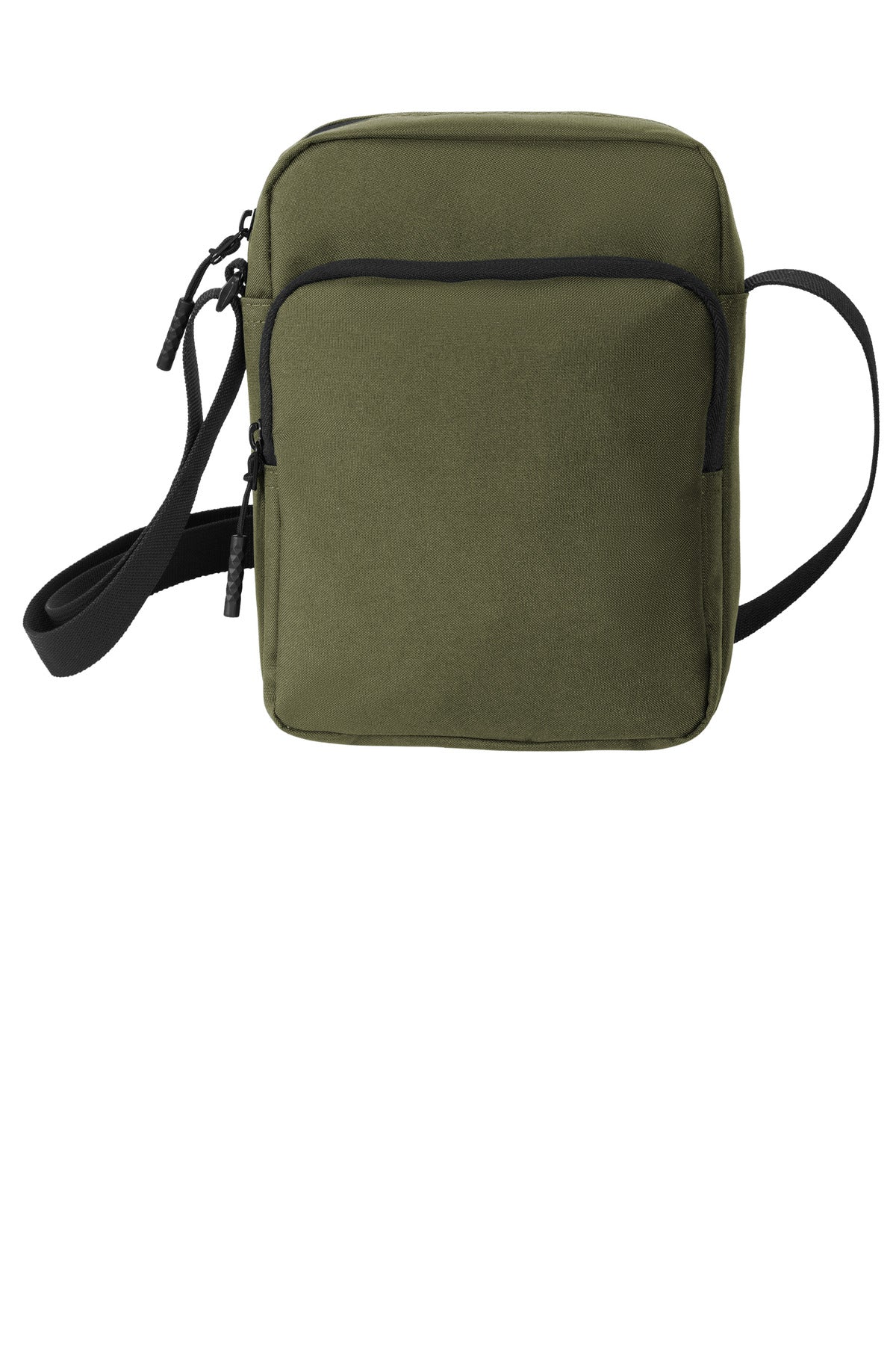 Port Authority ® Upright Crossbody Bag BG918