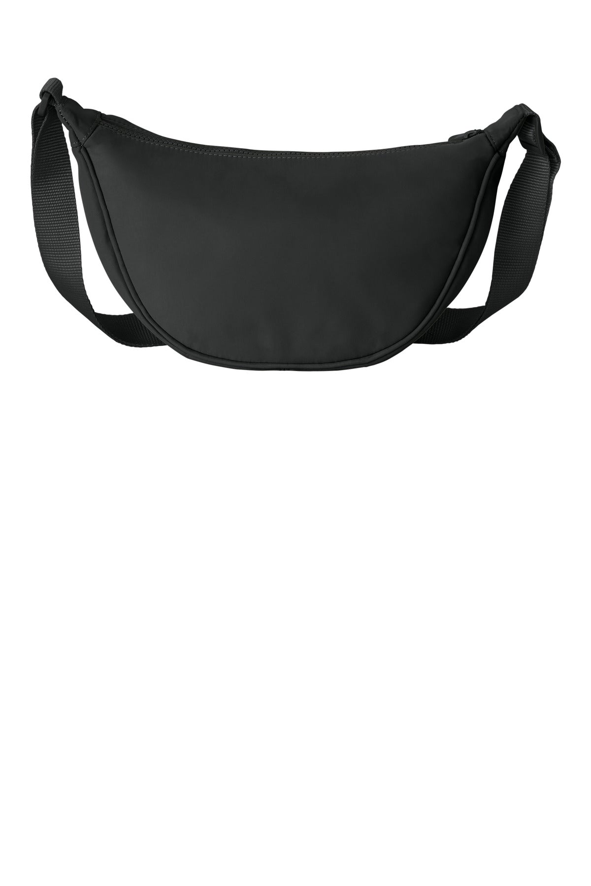 Port Authority ® Matte Crossbody BG937