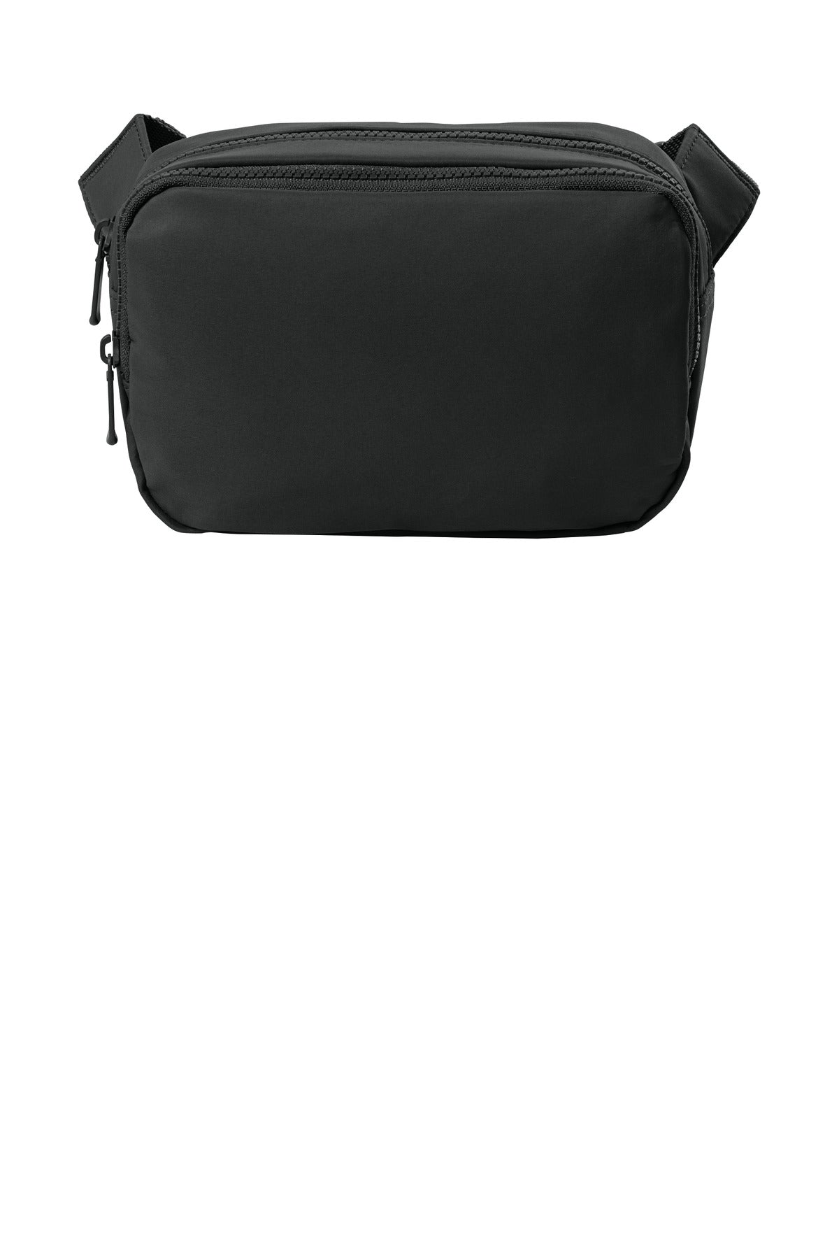 Port Authority ® Matte Dual-Compartment Crossbody BG938