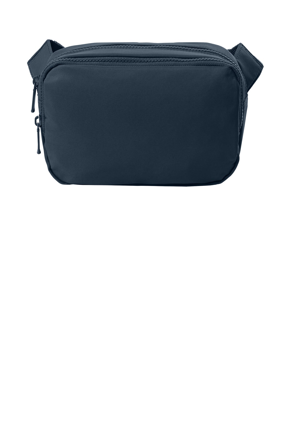 Port Authority ® Matte Dual-Compartment Crossbody BG938