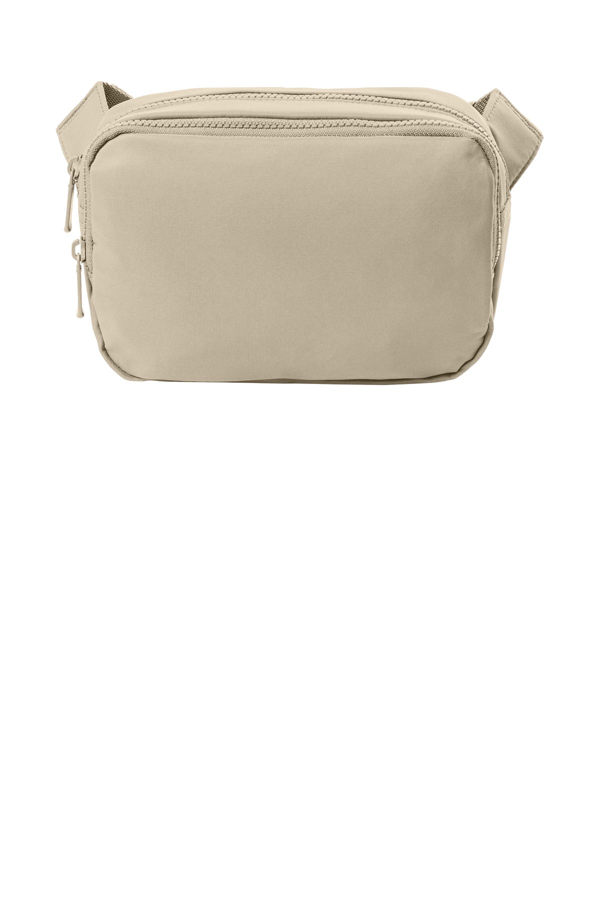Port Authority ® Matte Dual-Compartment Crossbody BG938