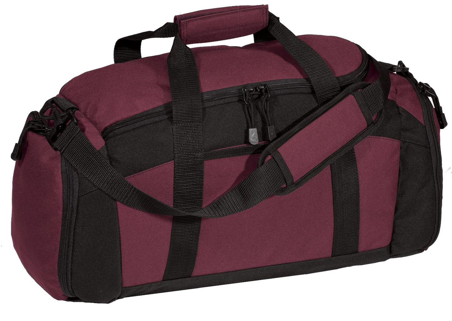 Port Authority ® - Gym Bag. BG970