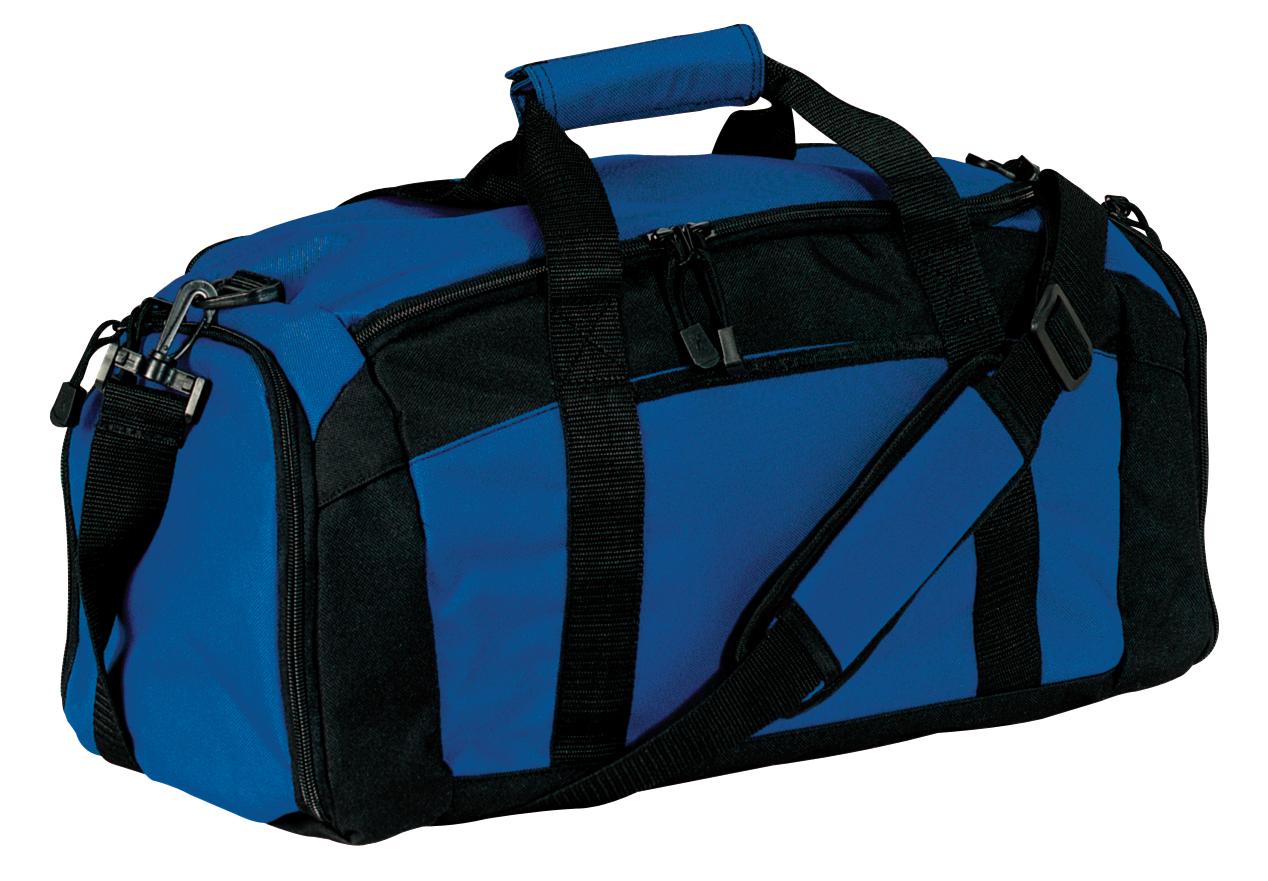 Port Authority ® - Gym Bag. BG970