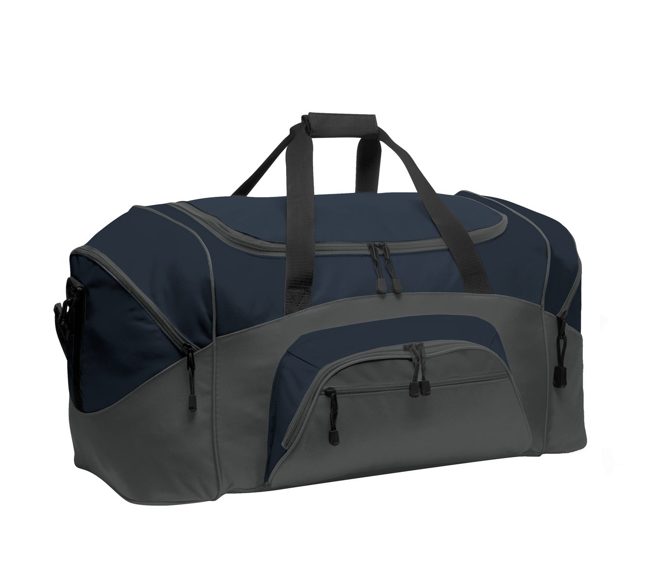 Port Authority ® - Standard Colorblock Sport Duffel. BG99