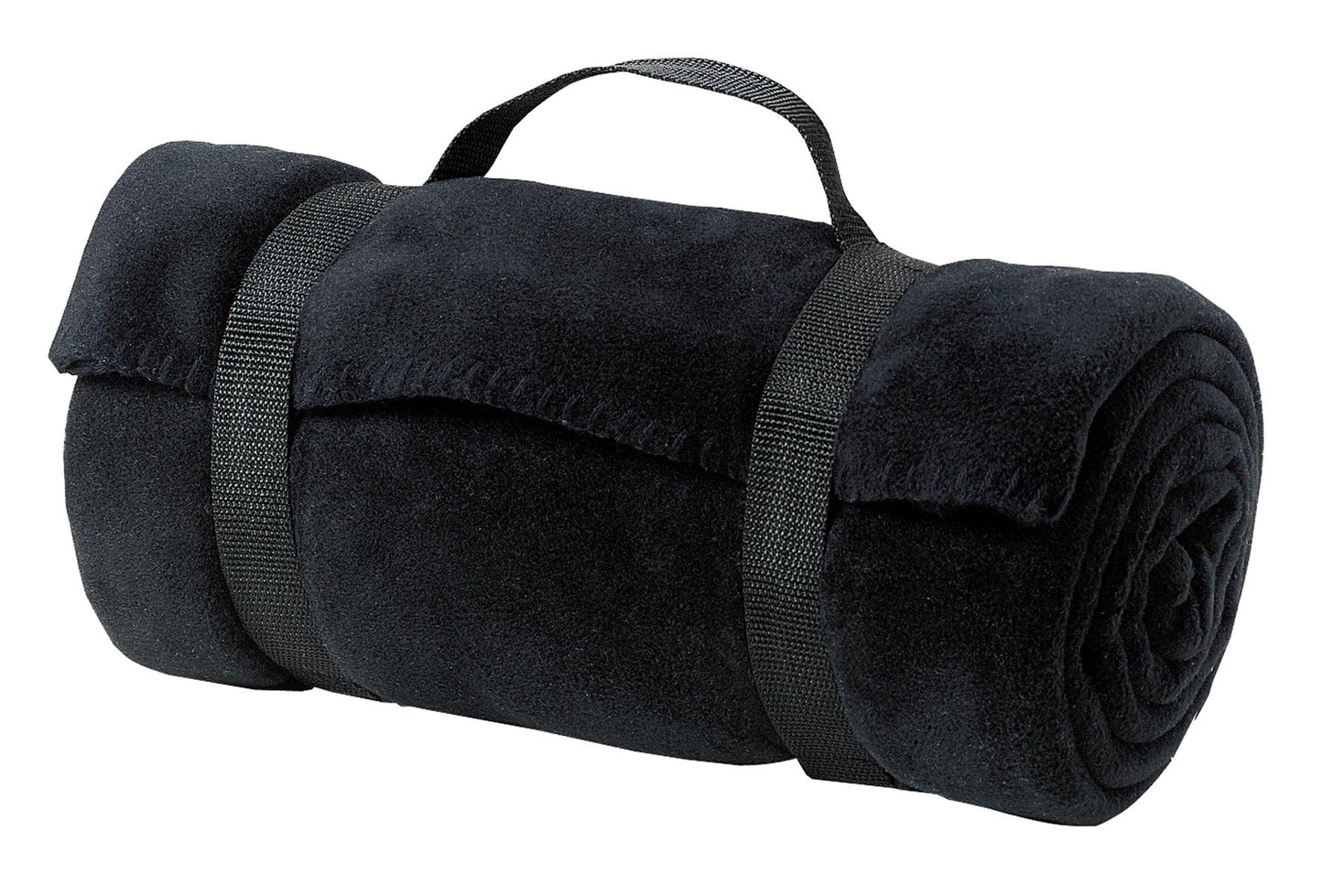 Port Authority ® - Value Fleece Blanket with Strap. BP10
