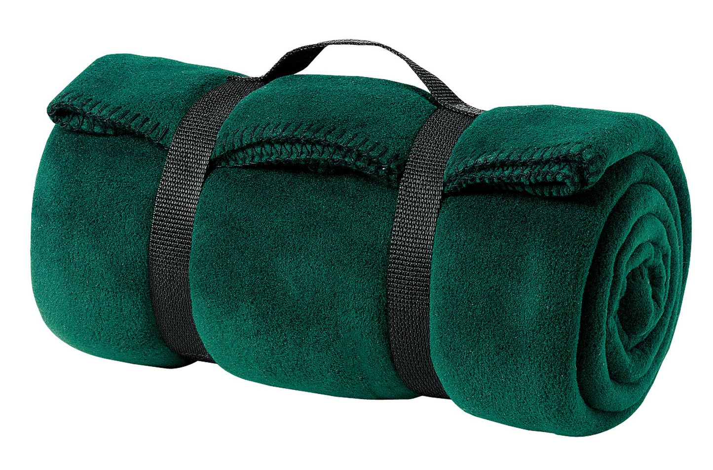 Port Authority ® - Value Fleece Blanket with Strap. BP10
