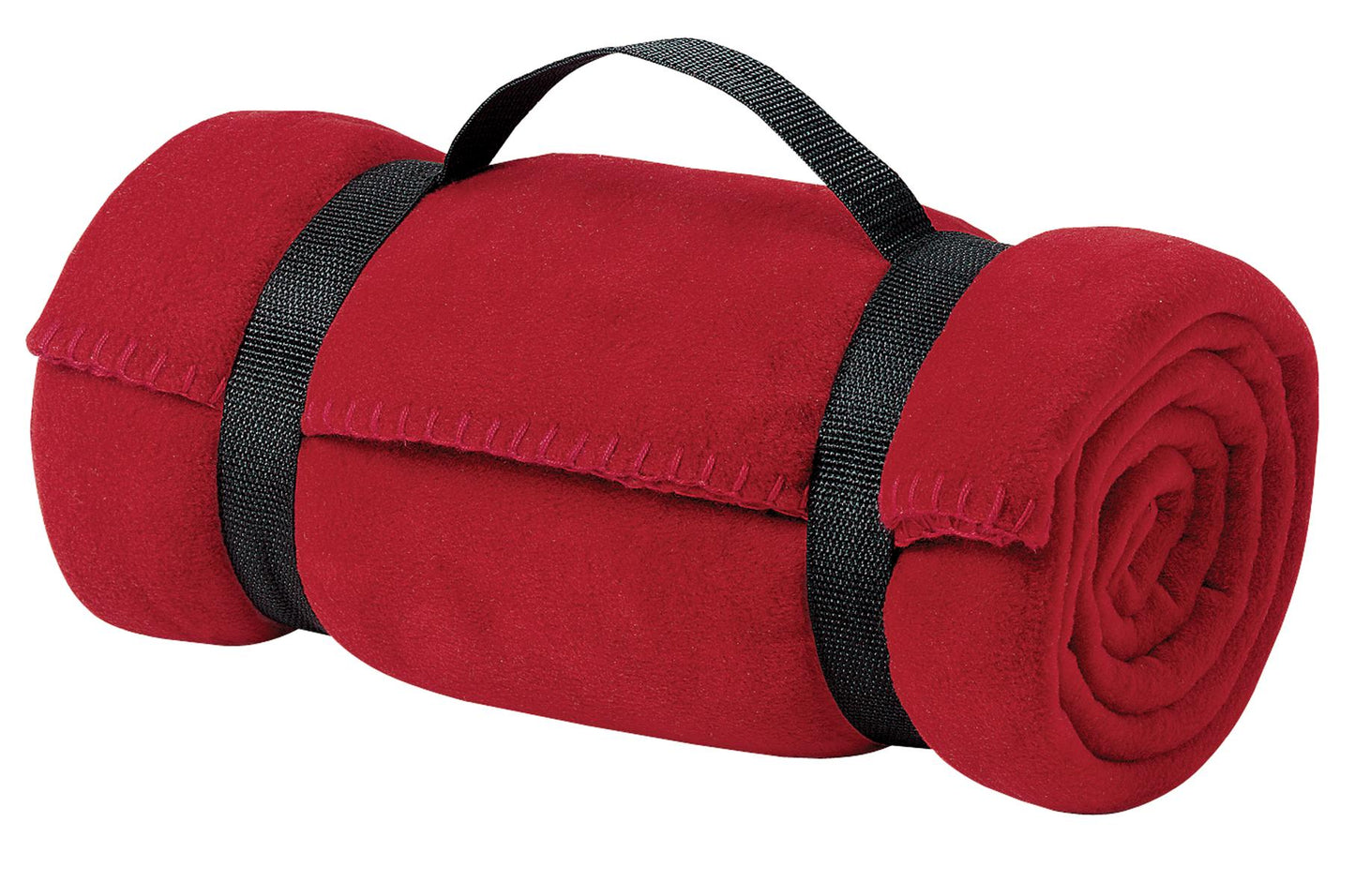 Port Authority ® - Value Fleece Blanket with Strap. BP10