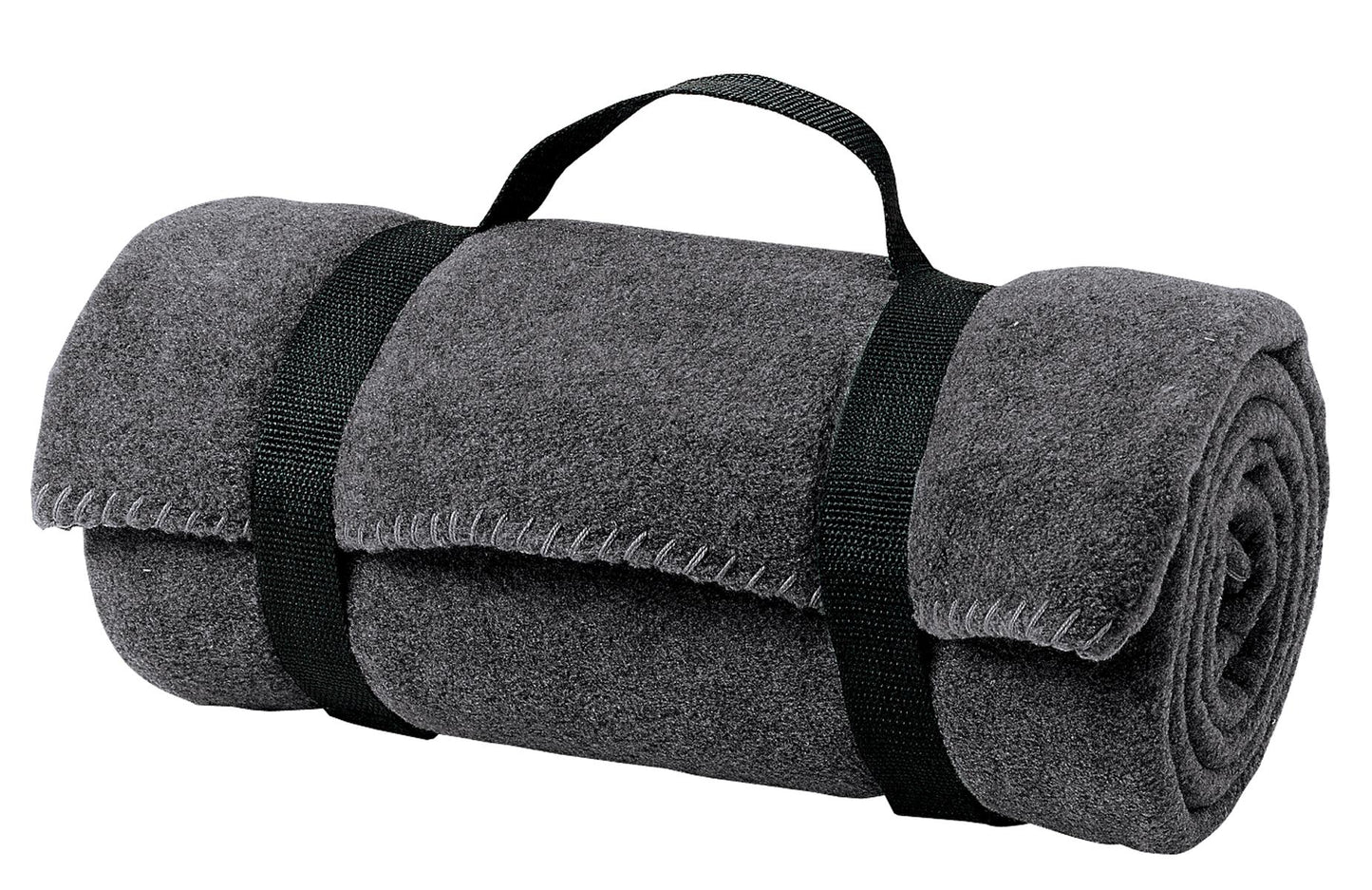 Port Authority ® - Value Fleece Blanket with Strap. BP10