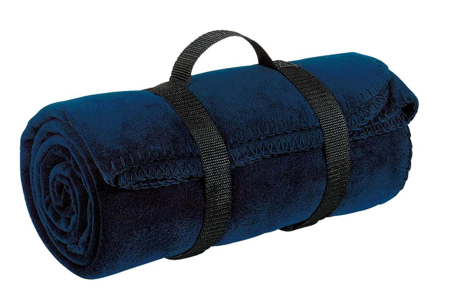 Port Authority ® - Value Fleece Blanket with Strap. BP10