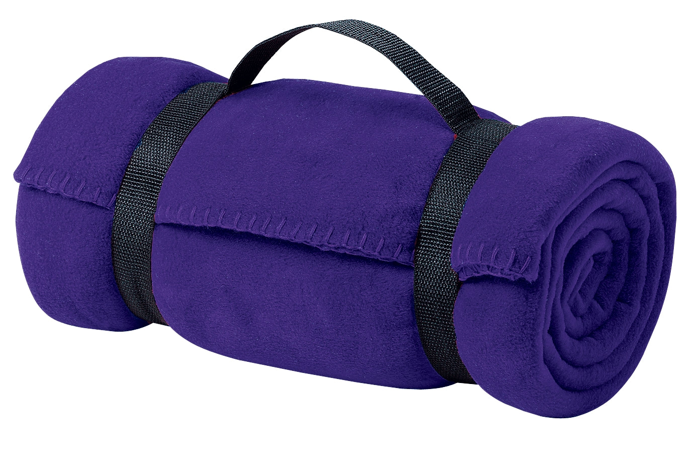 Port Authority ® - Value Fleece Blanket with Strap. BP10
