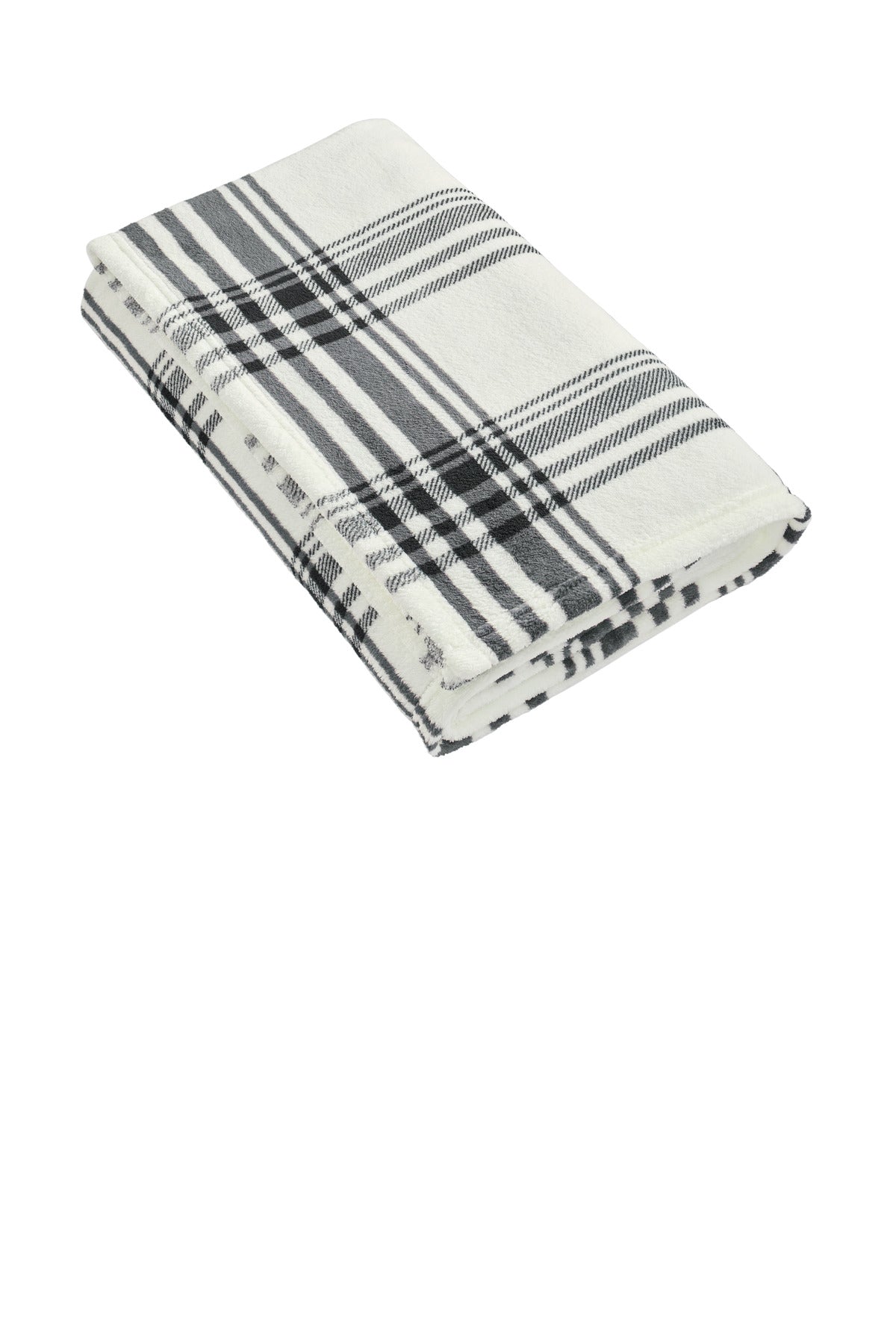 Port Authority ® Ultra Plush Blanket. BP31