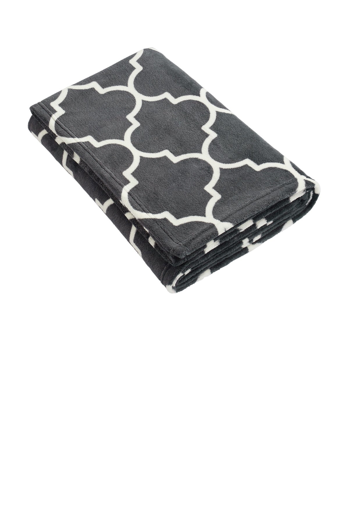Port Authority ® Ultra Plush Blanket. BP31