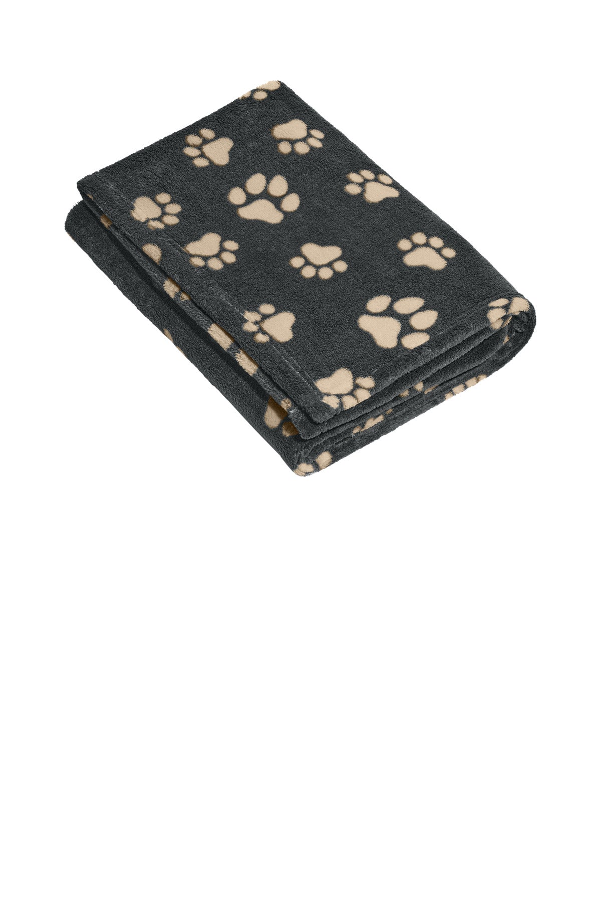 Port Authority ® Small Ultra Plush Blanket BP33