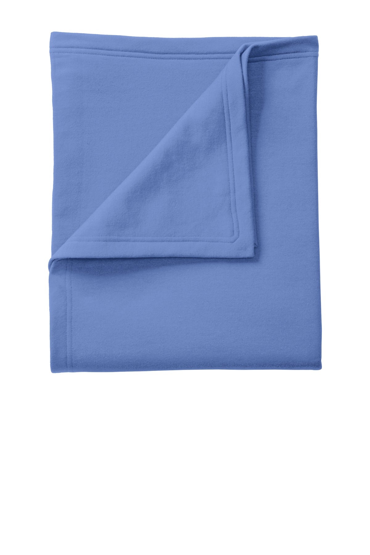 Port & Co ™ Core Fleece Sweatshirt Blanket. BP78