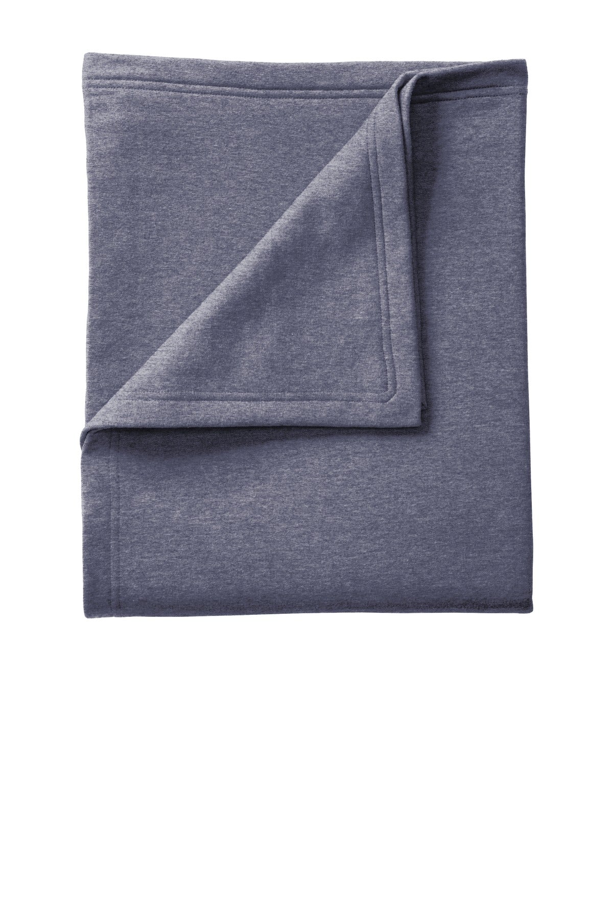 Port & Co ™ Core Fleece Sweatshirt Blanket. BP78