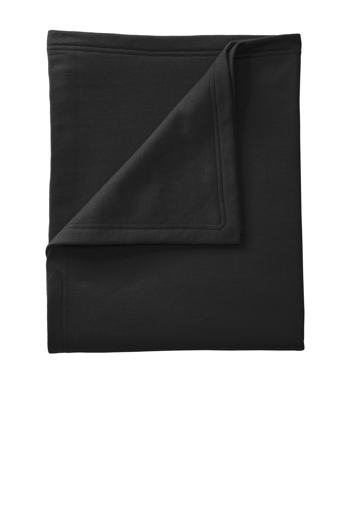 Port & Co ™ Core Fleece Sweatshirt Blanket. BP78