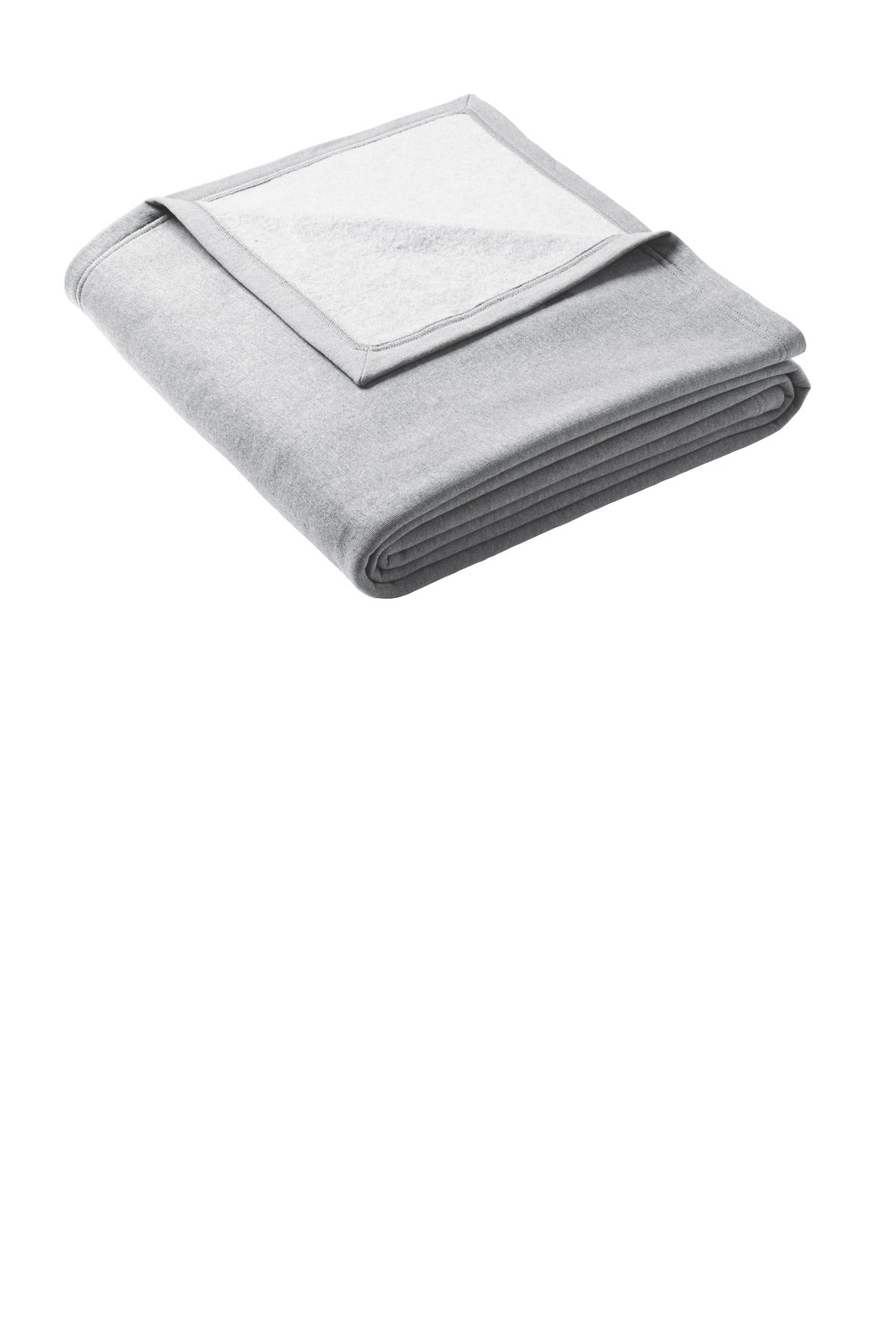 Port & Co ™ Oversized Core Fleece Sweatshirt Blanket BP79