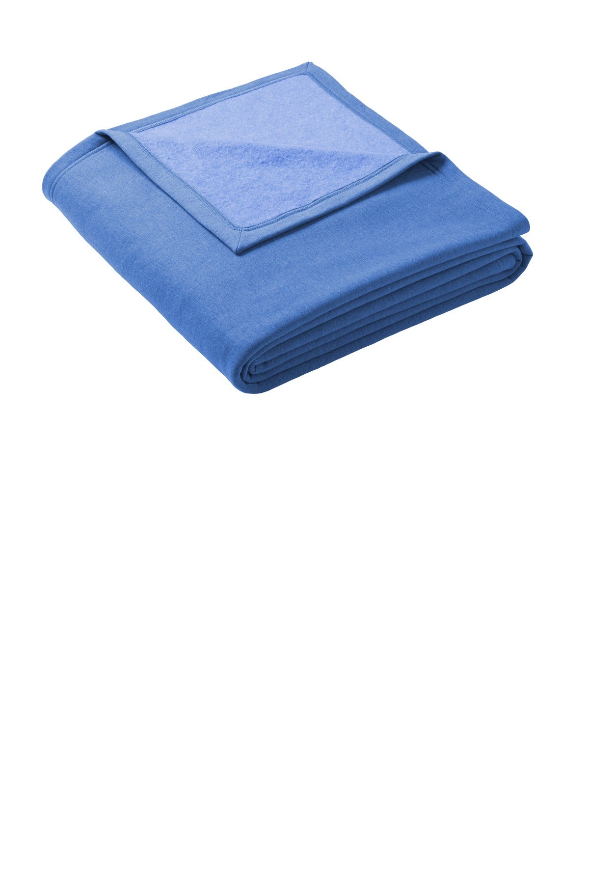 Port & Co ™ Oversized Core Fleece Sweatshirt Blanket BP79