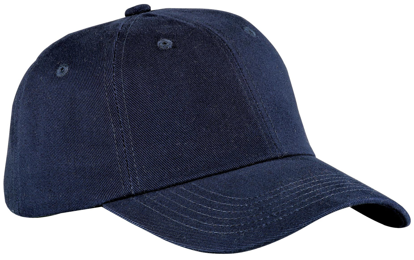 Port Authority ® Brushed Twill Cap. BTU