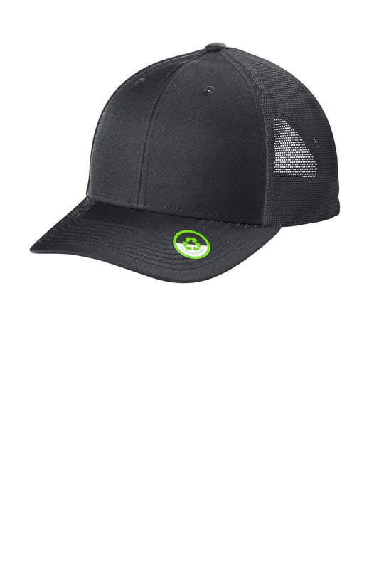 Port Authority ® Eco Snapback Trucker Cap C112ECO
