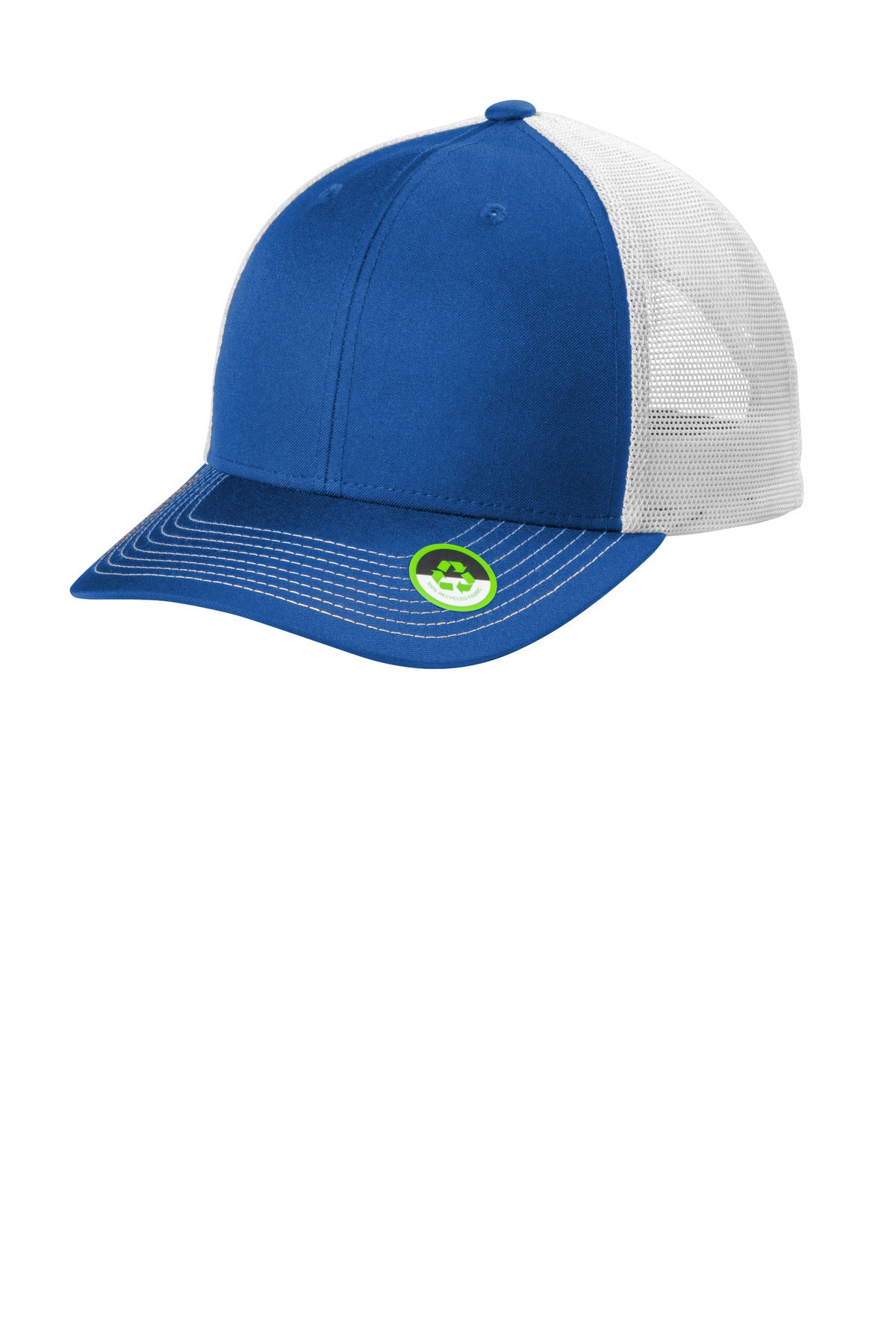 Port Authority ® Eco Snapback Trucker Cap C112ECO