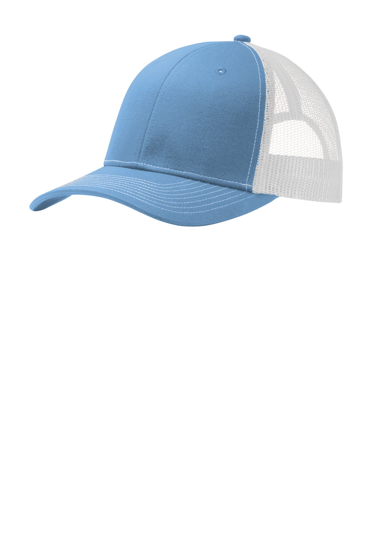 Port Authority ® Snapback Trucker Cap. C112
