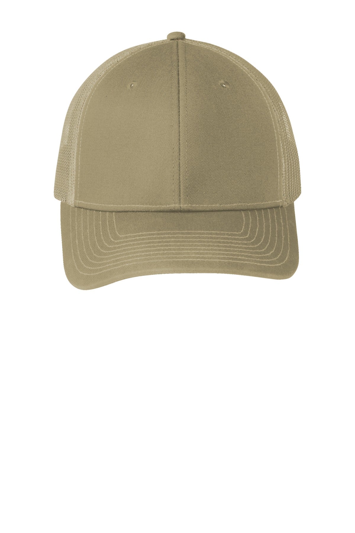 Port Authority ® Snapback Trucker Cap. C112