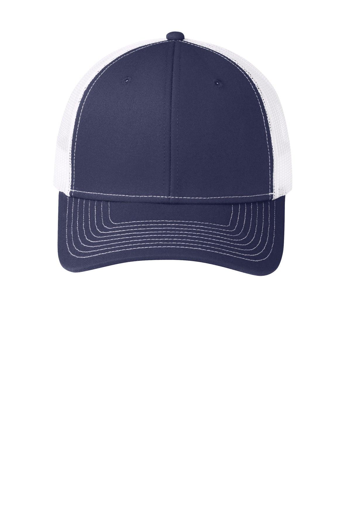 Port Authority ® Snapback Trucker Cap. C112