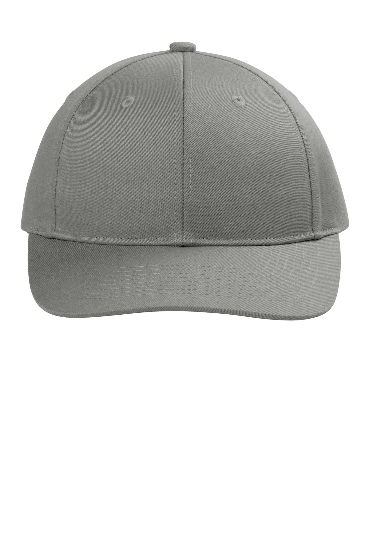 Port Authority ® Snapback Cap C118