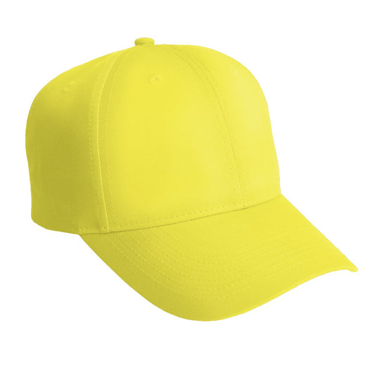 Port Authority ® Solid Enhanced Visibility Cap. C806
