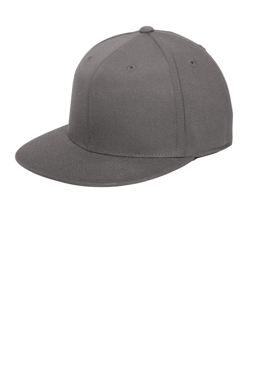 Port Authority ® Flexfit 210 ® Flat Bill Cap. C808