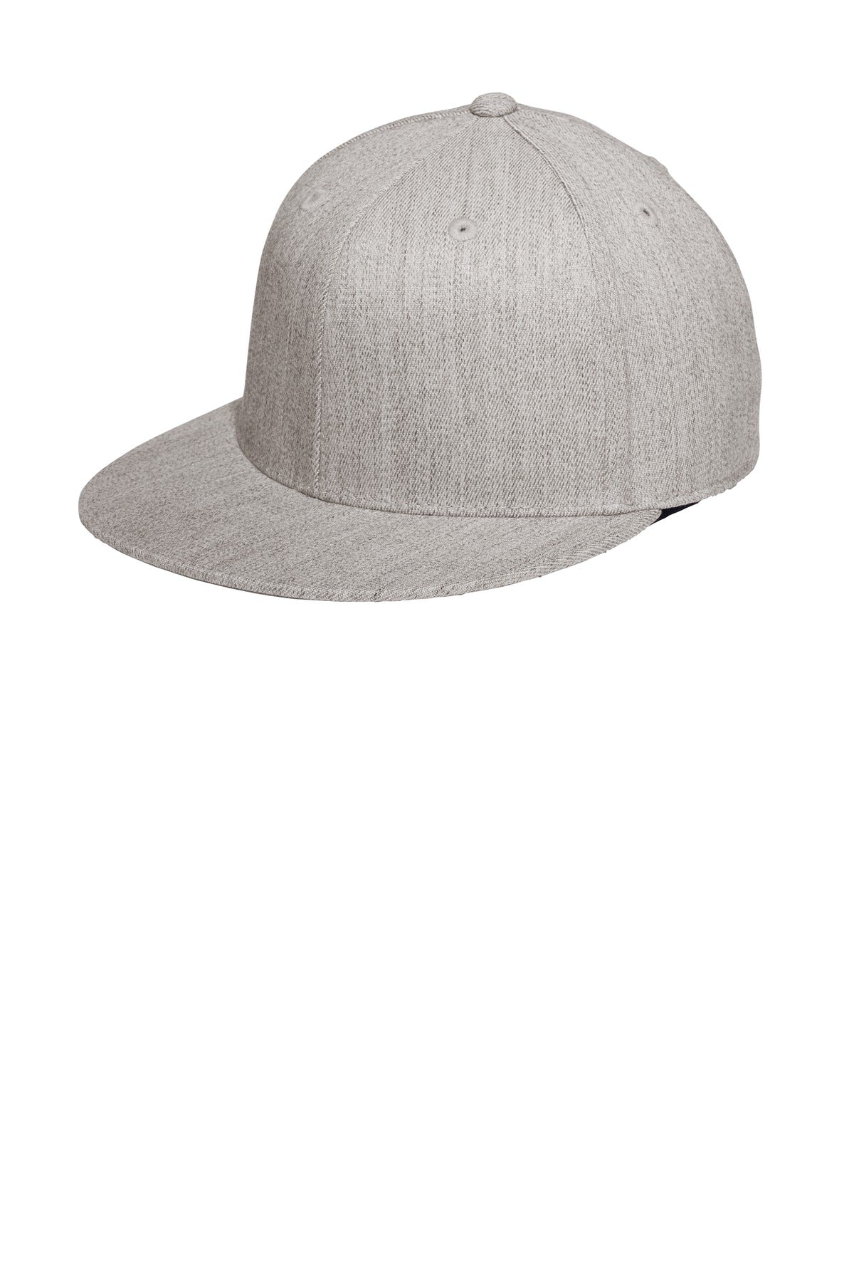 Port Authority ® Flexfit 210 ® Flat Bill Cap. C808