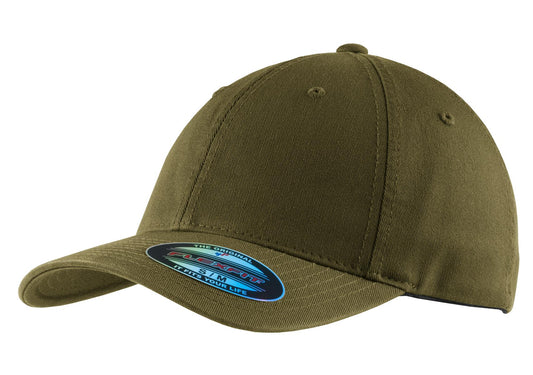 Port Authority ® Flexfit ® Garment-Washed Cap. C809