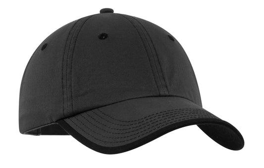 Port Authority ® Vintage Washed Contrast Stitch Cap. C835