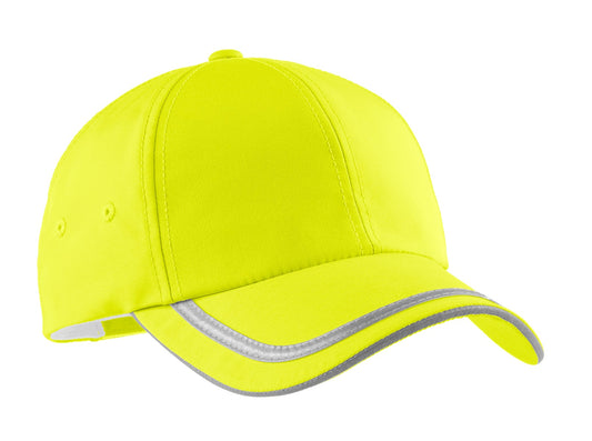 Port Authority ® Enhanced Visibility Cap. C836