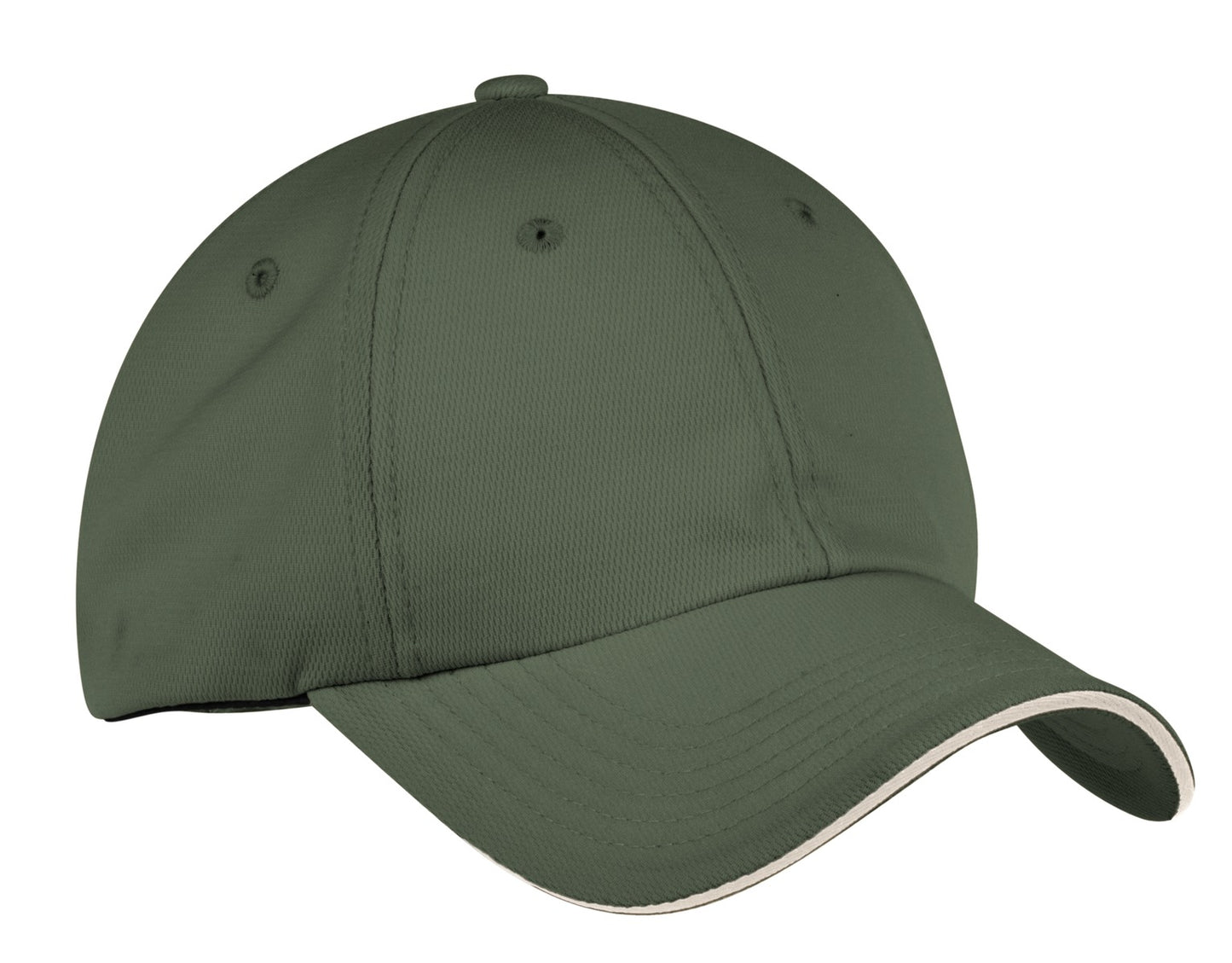 Port Authority ® Dry Zone ® Cap. C838