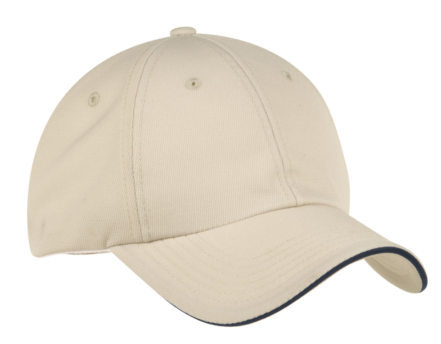 Port Authority ® Dry Zone ® Cap. C838