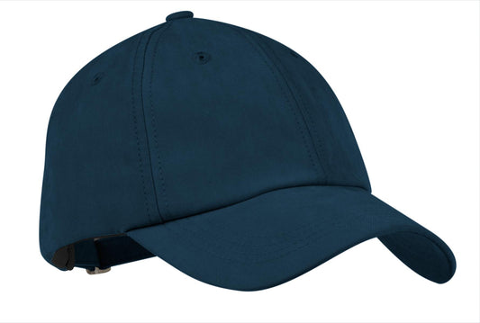Port Authority ® Sueded Cap. C850