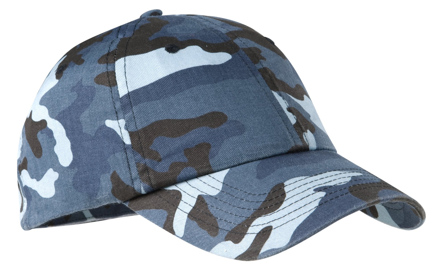 Port Authority ® Camouflage Cap. C851