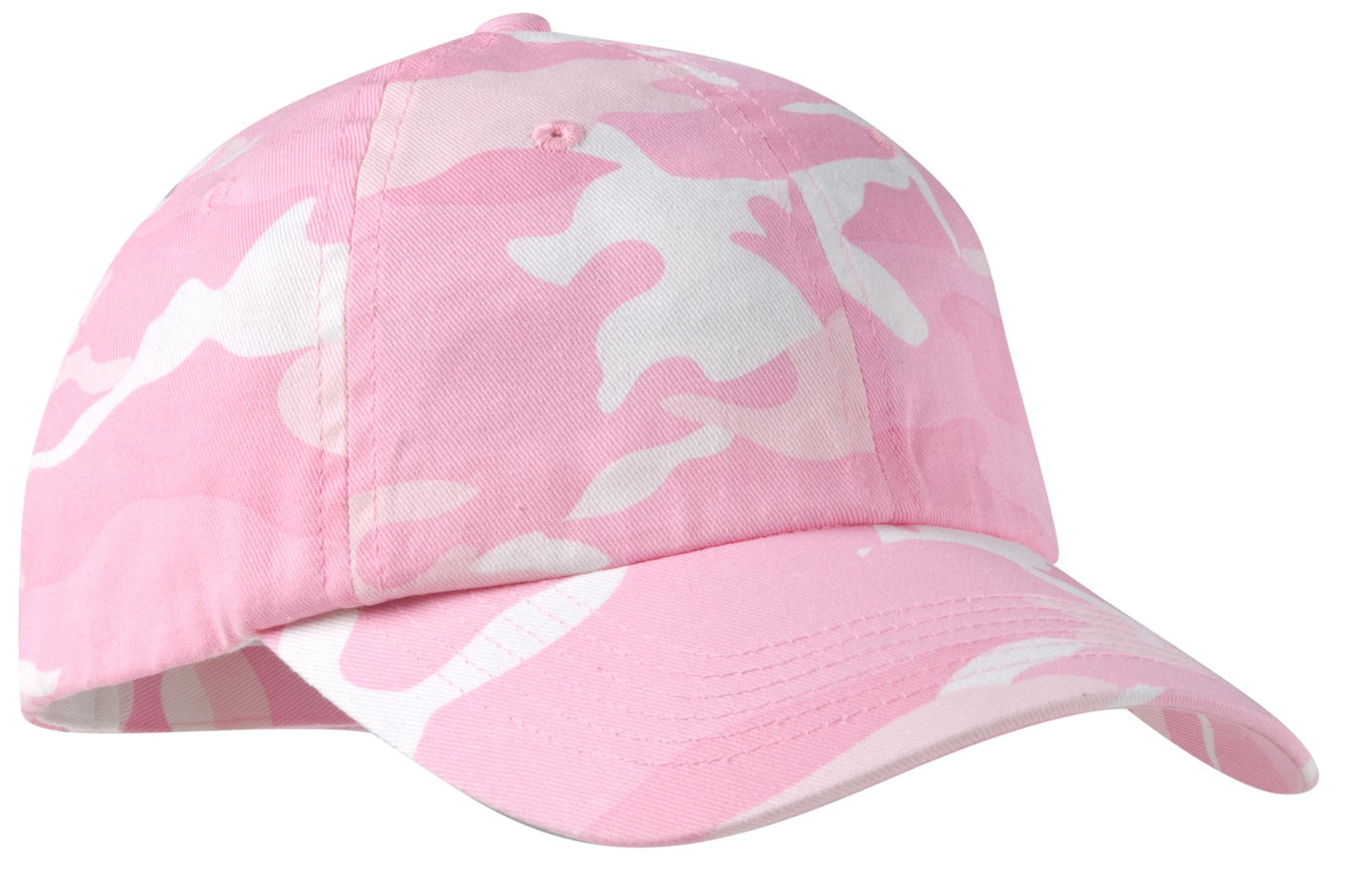 Port Authority ® Camouflage Cap. C851