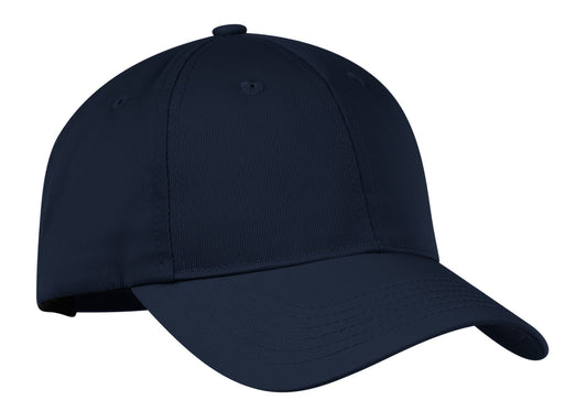 Port Authority ® Nylon Twill Performance Cap. C868