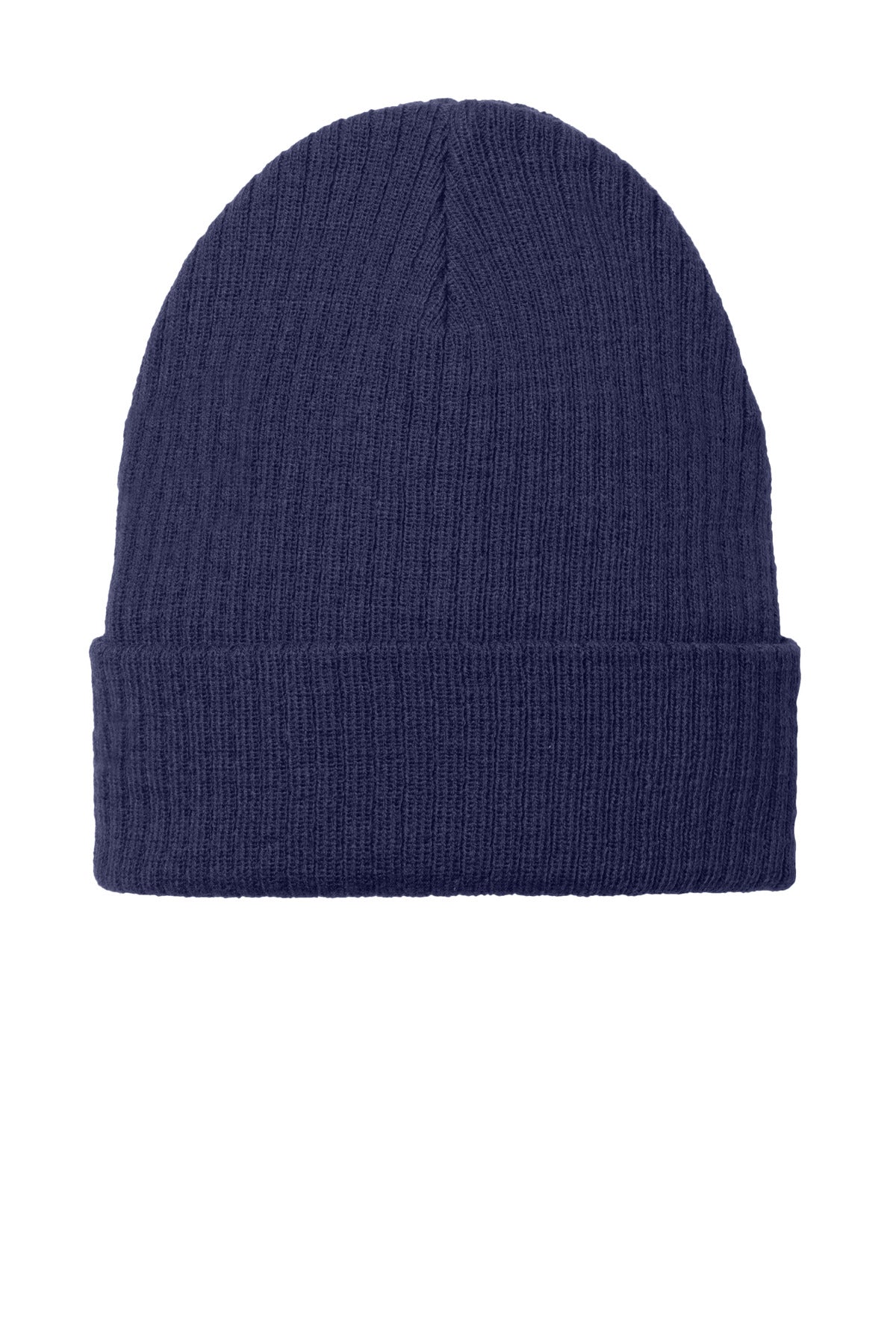 Port Authority ® C-FREE ® Recycled Beanie C880