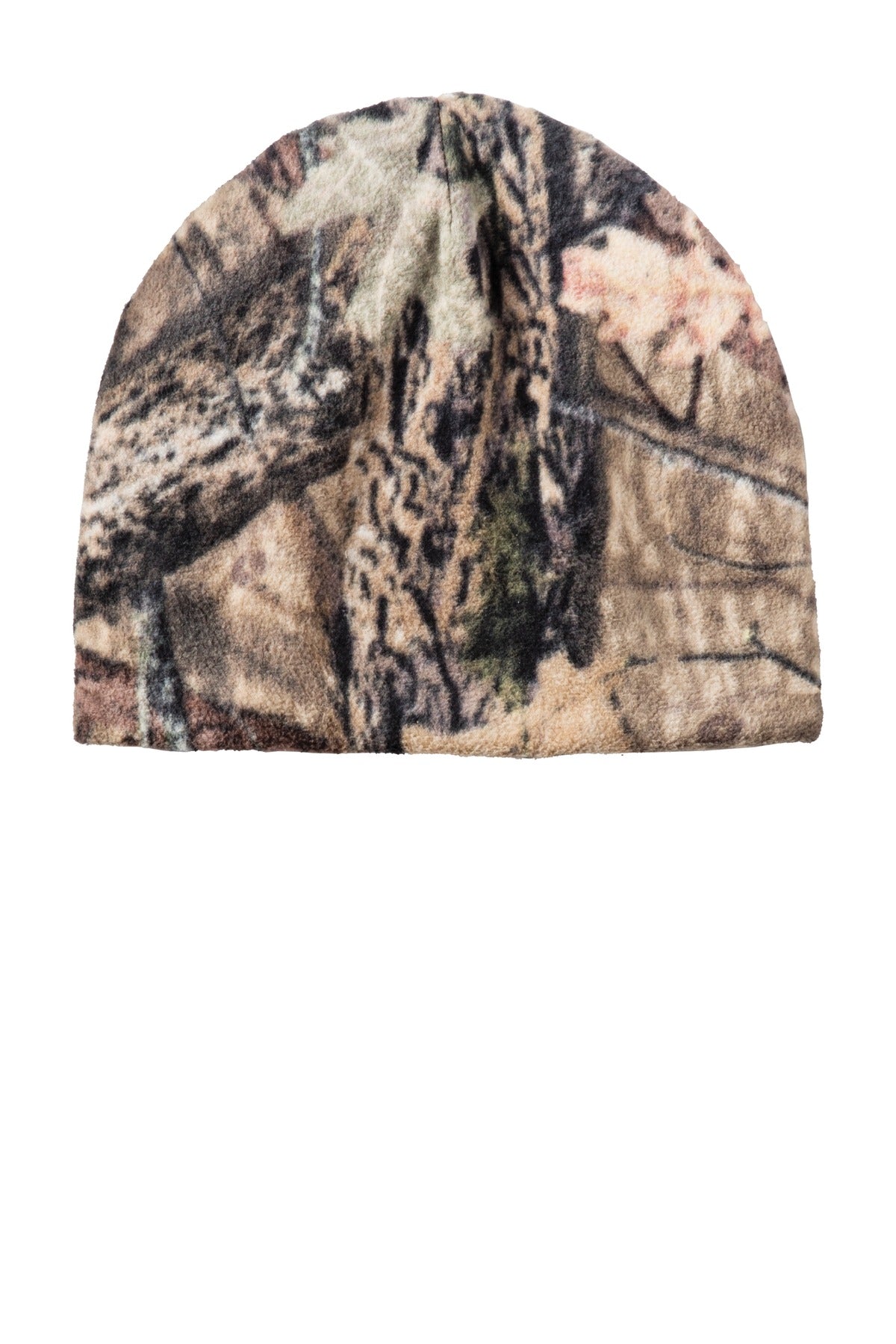 Port Authority ® Camouflage Fleece Beanie. C901