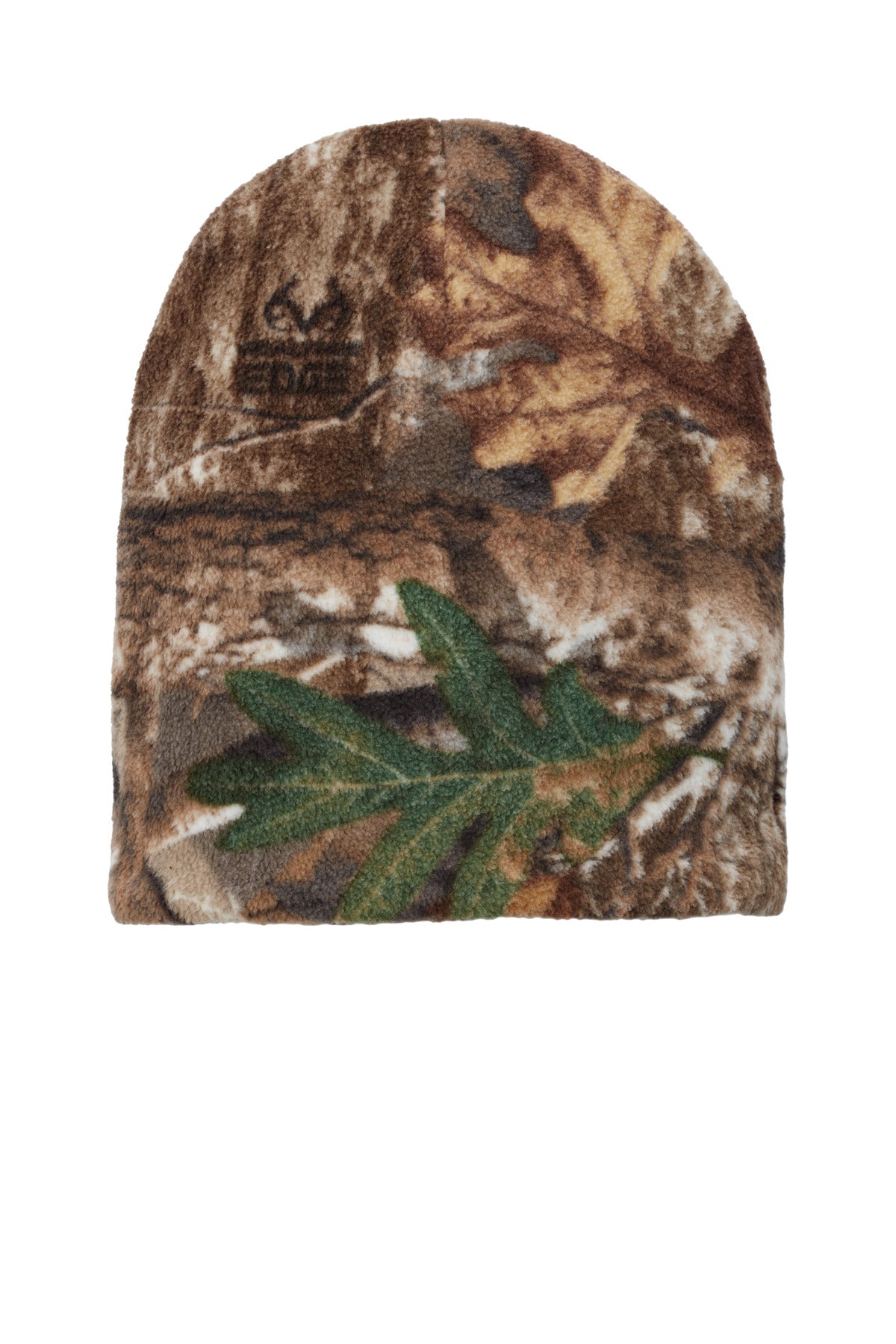 Port Authority ® Camouflage Fleece Beanie. C901