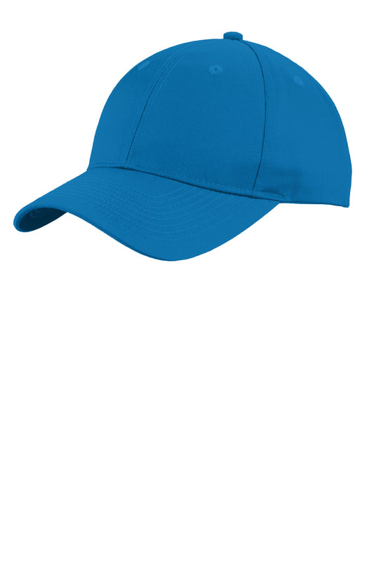 Port Authority ® Uniforming Twill Cap. C913