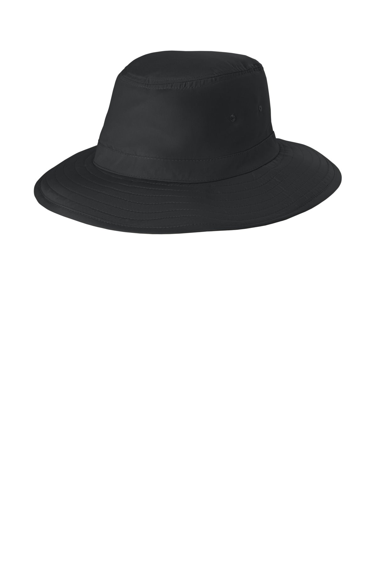 Port Authority ® Lifestyle Brim Hat. C921