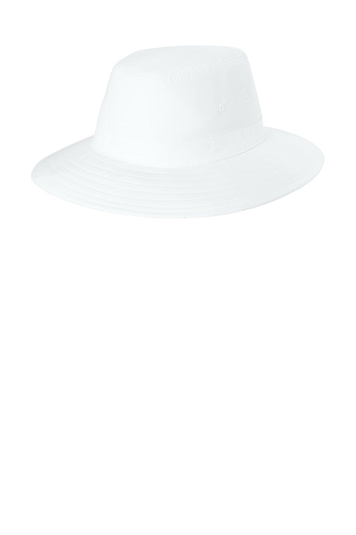 Port Authority ® Lifestyle Brim Hat. C921