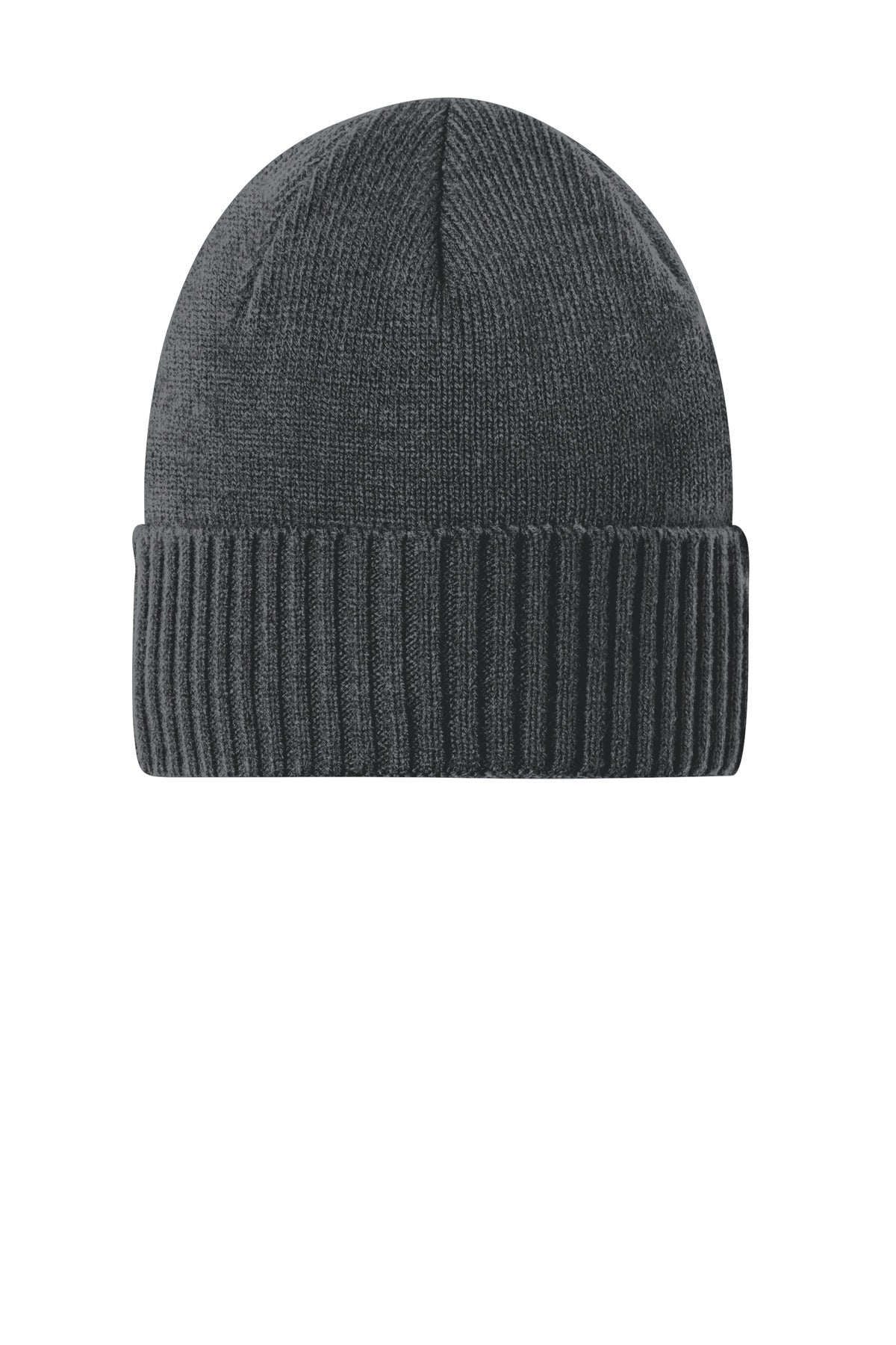 Port Authority ® Rib Knit Cuff Beanie C951